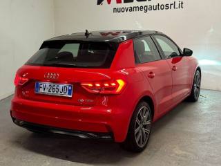 AUDI A1 usata, con Autoradio