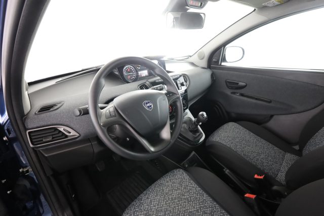 LANCIA Ypsilon usata 1