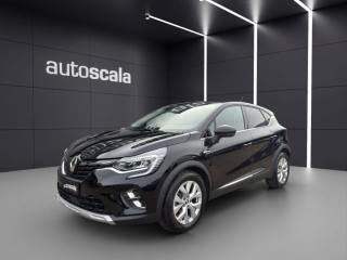 RENAULT Captur Full Hybrid E-Tech 145 CV Techno