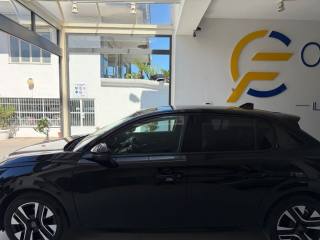 PEUGEOT 208 usata, con ESP