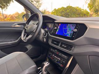 VOLKSWAGEN T-Cross usata, con Sedili sportivi