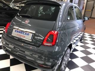 FIAT 500 usata, con Autoradio