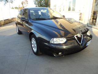 ALFA ROMEO 156 usata, con Airbag laterali