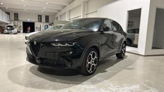 ALFA ROMEO Tonale usata, con Alzacristalli elettrici