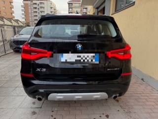 BMW X3 usata, con Alzacristalli elettrici