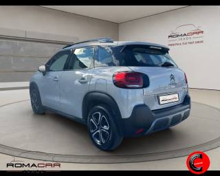 CITROEN C3 Aircross usata, con Autoradio