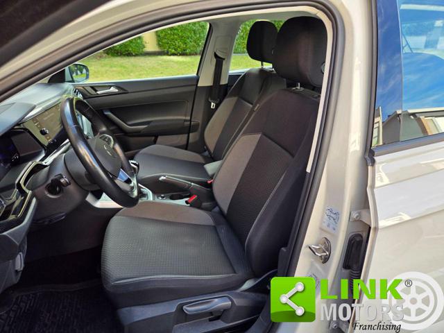 VOLKSWAGEN Polo usata, con Boardcomputer