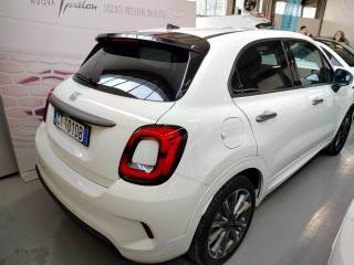 FIAT 500X usata, con Chiusura centralizzata