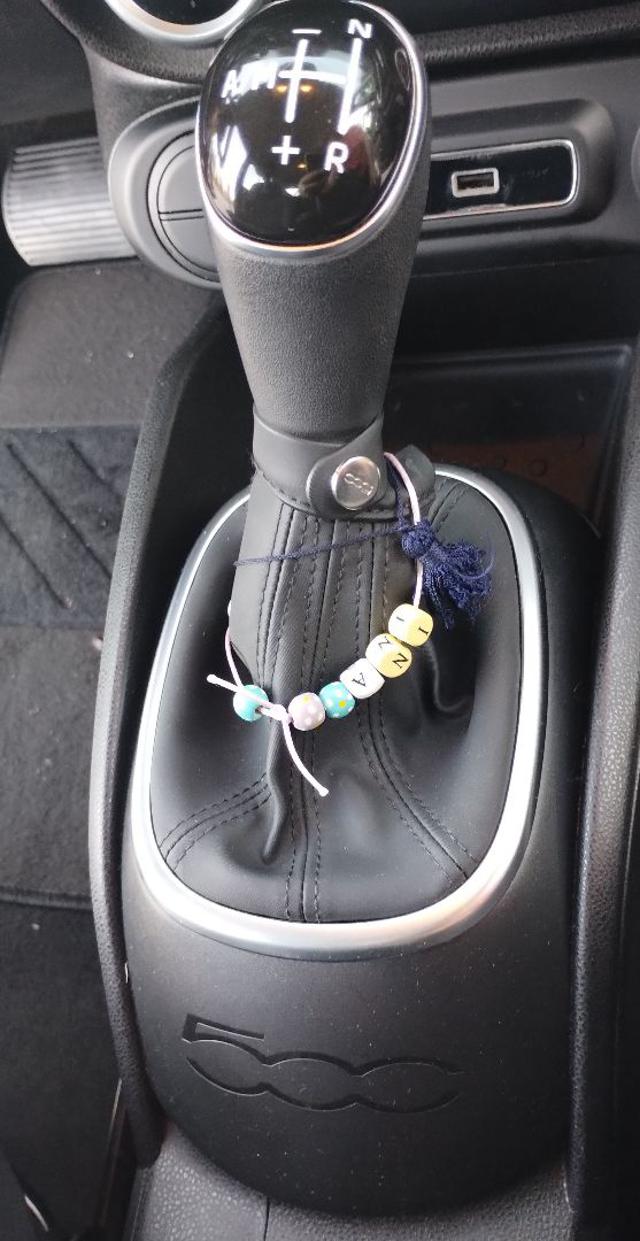 FIAT 500L usata, con Bluetooth
