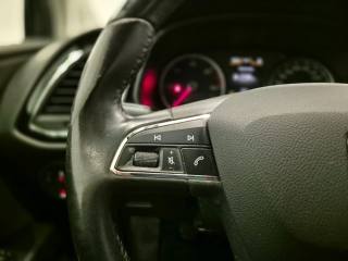 SEAT Leon usata, con Sistema di navigazione