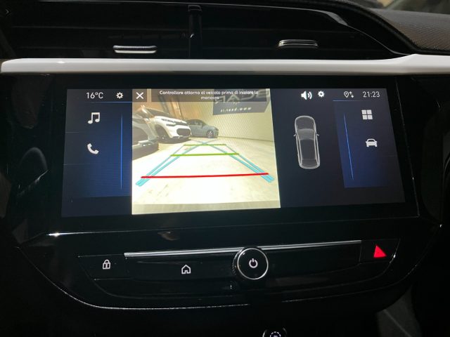 OPEL Corsa usata, con Immobilizzatore elettronico