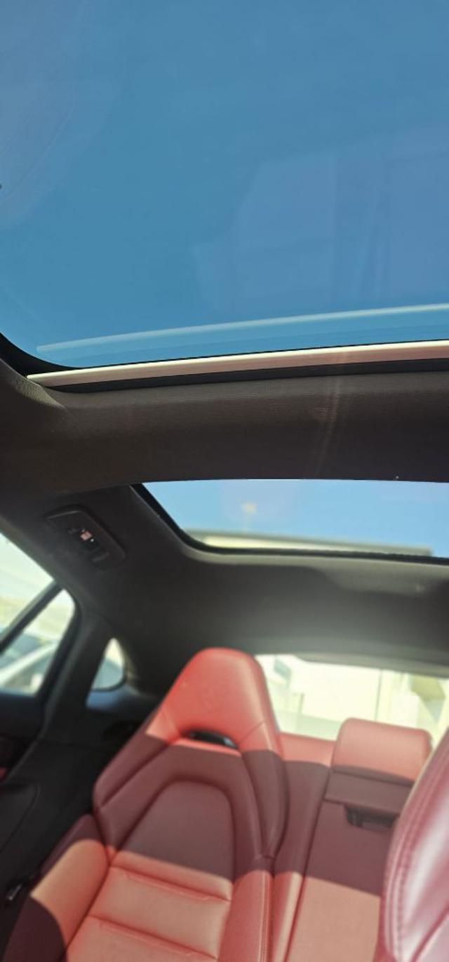 PORSCHE Panamera usata, con Controllo trazione