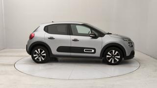 CITROEN C3 usata, con Boardcomputer