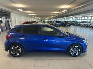 HYUNDAI i20 usata, con Chiusura centralizzata