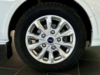 FORD Tourneo Custom usata, con ESP