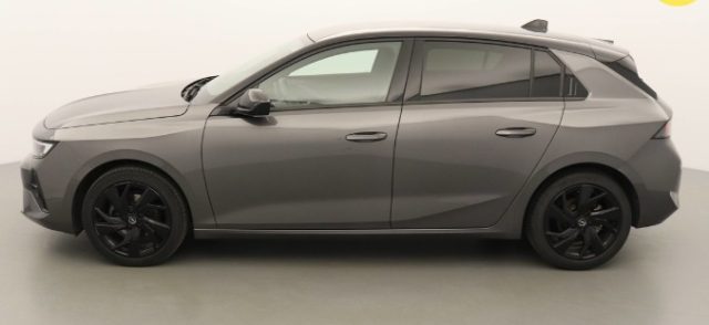 OPEL Astra usata, con Climatizzatore