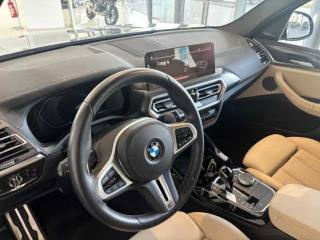 BMW X3 usata, con ESP