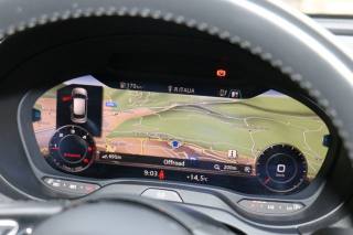 AUDI A3 usata, con Controllo automatico clima