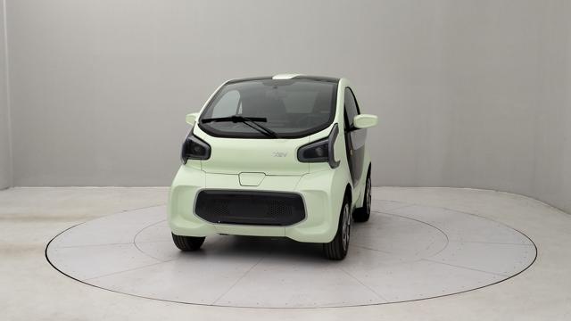 XEV Yoyo usata, con Tetto panorama