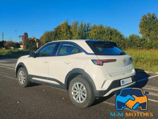 OPEL Mokka usata, con Alzacristalli elettrici