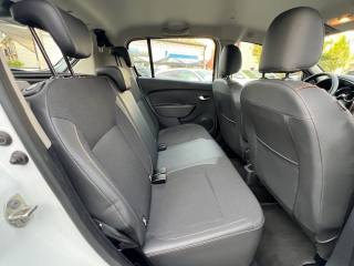 DACIA Sandero usata, con Fendinebbia