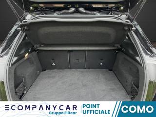 MERCEDES-BENZ GLA 200 usata, con Servosterzo