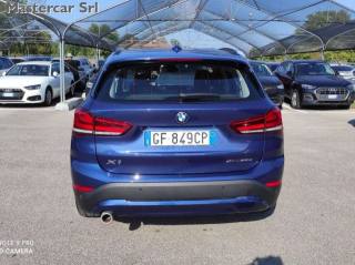 BMW X1 usata, con Alzacristalli elettrici