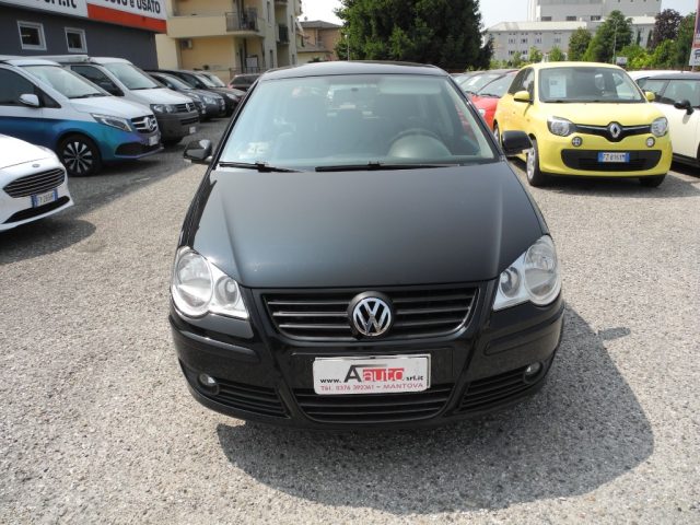 VOLKSWAGEN Polo usata 62