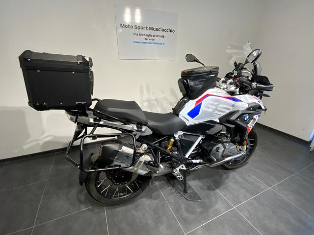 BMW R 1250 GS usata 1