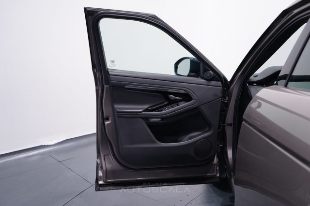 LAND ROVER Range Rover Evoque usata, con Climatizzatore