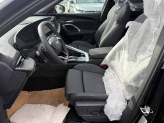 AUDI Q5 usata, con Chiusura centralizzata