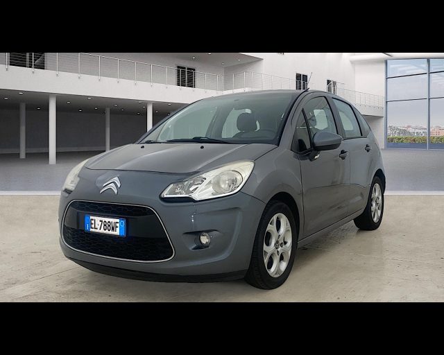 CITROEN C3 usata, con Airbag laterali