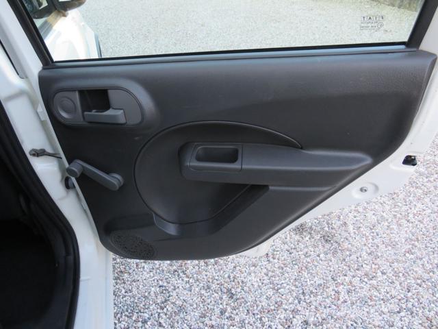 FIAT Panda usata 16