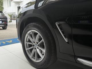 BMW X4 usata, con Isofix