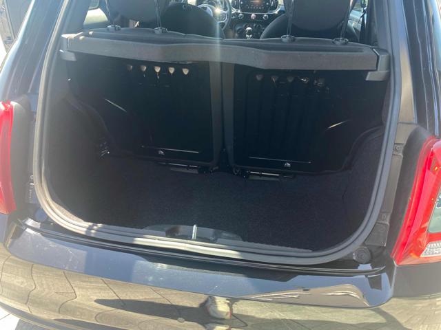 FIAT 500 usata, con Autoradio digitale