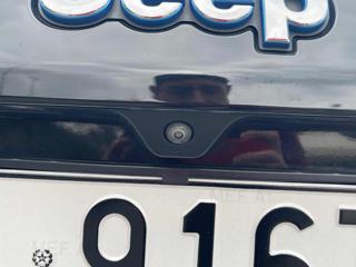 JEEP Compass usata 23