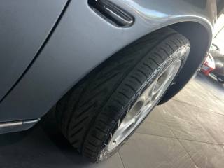 ALFA ROMEO 166 usata, con Controllo trazione