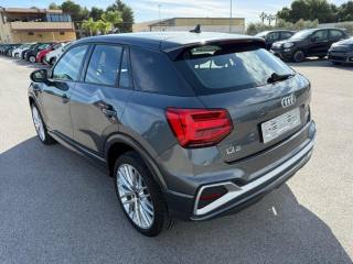 AUDI Q2 usata, con Autoradio