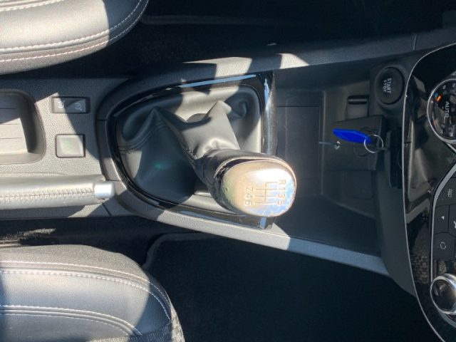 RENAULT Clio usata, con Immobilizzatore elettronico