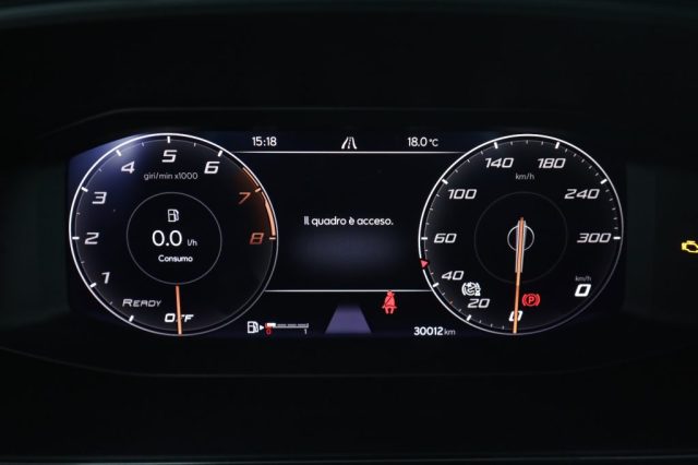 CUPRA Formentor usata 6