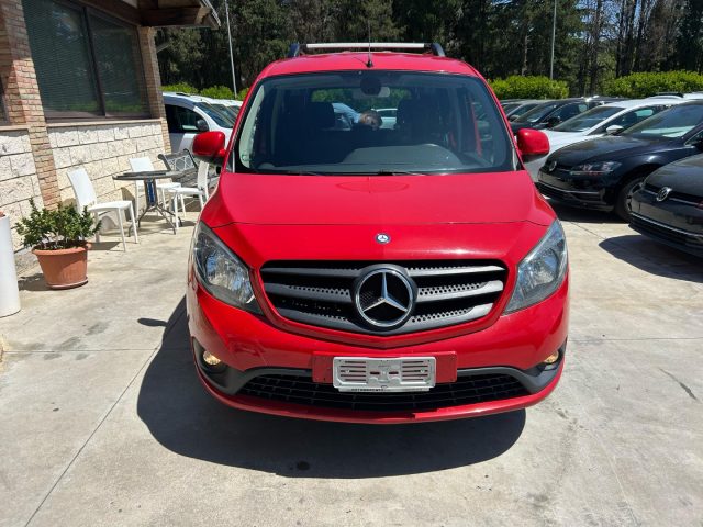 MERCEDES-BENZ Citan usata, con Airbag