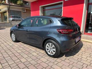 RENAULT Clio usata, con Airbag Passeggero