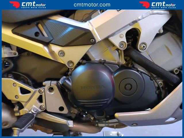 HONDA Crossrunner usata 9