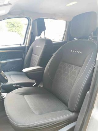 DACIA Duster usata, con Controllo trazione