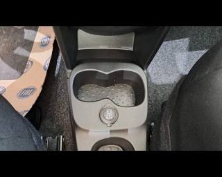 FIAT New Panda usata, con Sensori di parcheggio posteriori