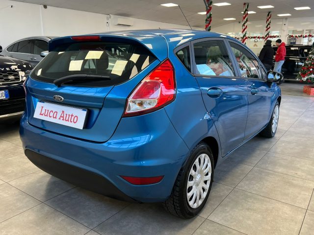 FORD Fiesta usata, con Airbag Passeggero