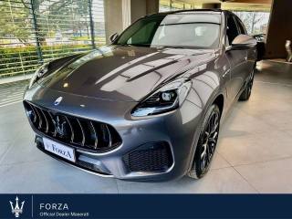 MASERATI Grecale 2.0 mhev GT 250cv auto, Tetto Aprib, cerchi 21