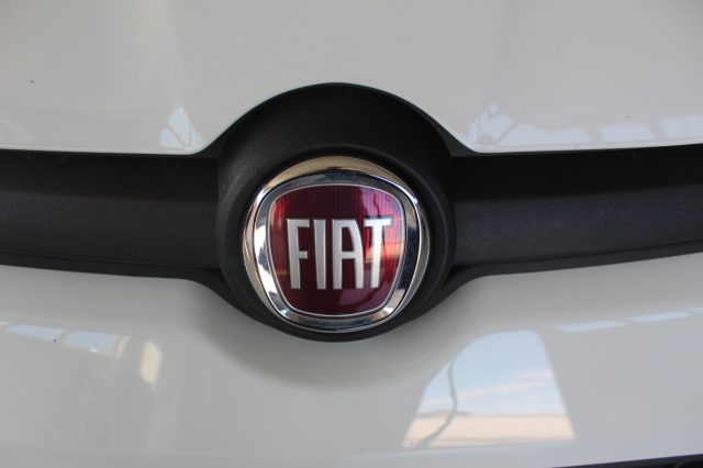 FIAT Panda usata 18