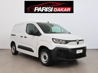 CITROEN Berlingo usata, con Airbag