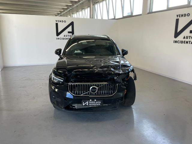 VOLVO XC40 usata, con Airbag